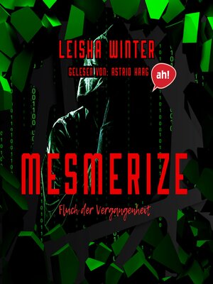 cover image of Mesmerize--Fluch der Vergangenheit (ungekürzt)